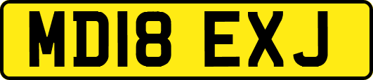 MD18EXJ