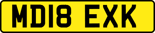 MD18EXK