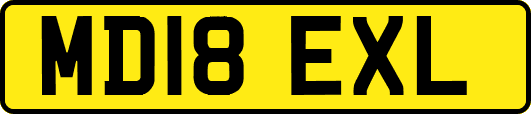 MD18EXL
