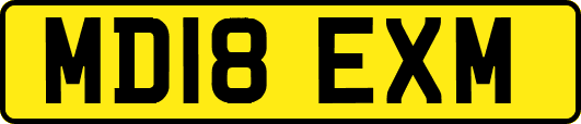 MD18EXM