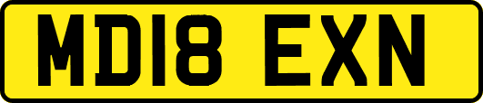 MD18EXN