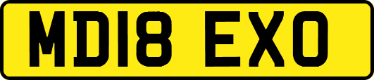 MD18EXO