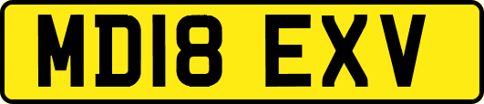 MD18EXV