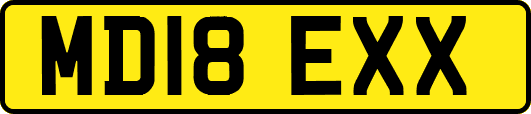 MD18EXX