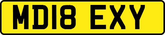 MD18EXY