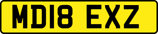 MD18EXZ