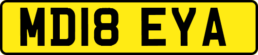 MD18EYA