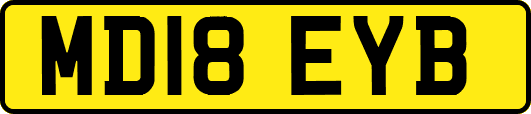MD18EYB