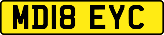 MD18EYC