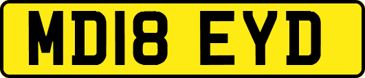 MD18EYD