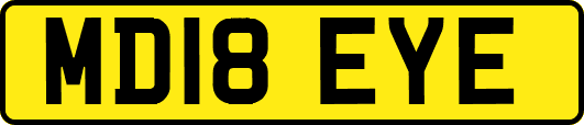 MD18EYE