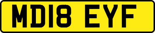 MD18EYF