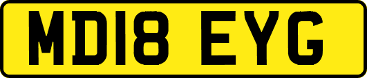 MD18EYG