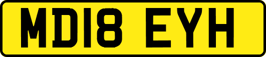 MD18EYH