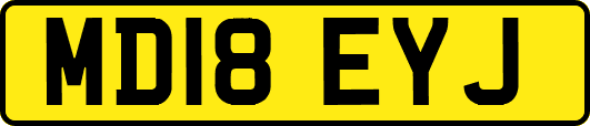 MD18EYJ