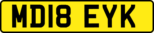 MD18EYK