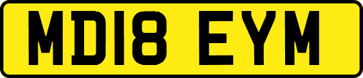 MD18EYM