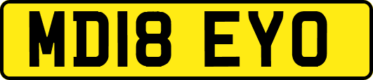 MD18EYO