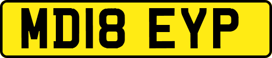 MD18EYP