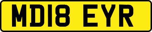 MD18EYR