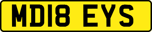 MD18EYS