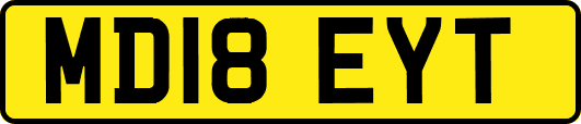 MD18EYT