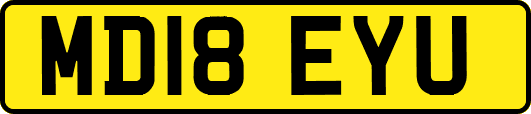 MD18EYU