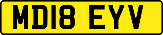 MD18EYV