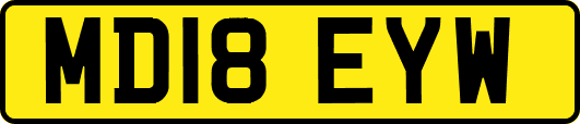 MD18EYW