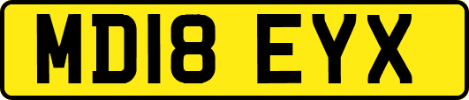 MD18EYX