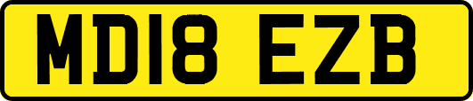 MD18EZB