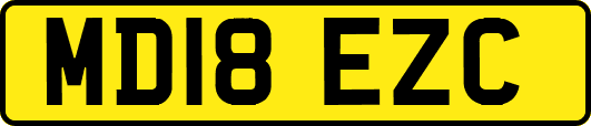 MD18EZC
