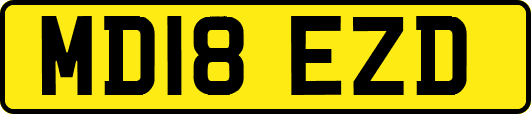 MD18EZD