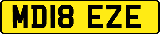 MD18EZE