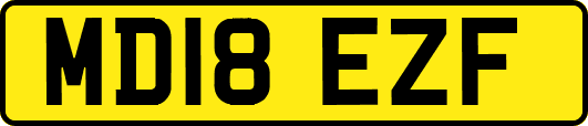 MD18EZF