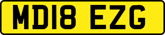 MD18EZG