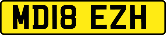 MD18EZH