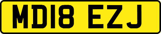 MD18EZJ