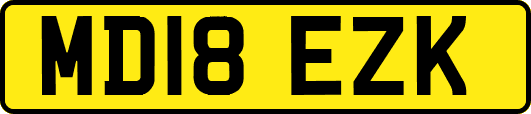 MD18EZK