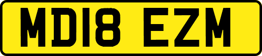 MD18EZM