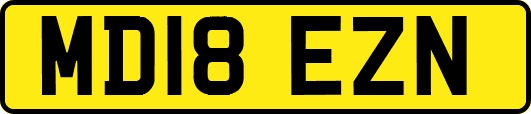 MD18EZN