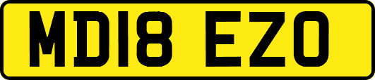 MD18EZO
