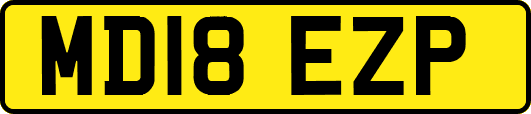MD18EZP
