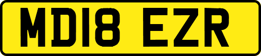 MD18EZR