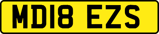 MD18EZS