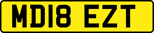 MD18EZT