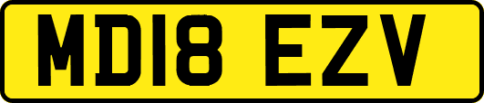MD18EZV