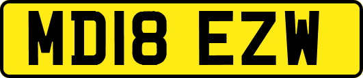 MD18EZW