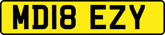 MD18EZY