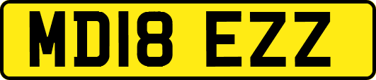 MD18EZZ